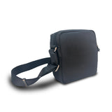 Bridgeford Small Crossbody Overlap Pocket