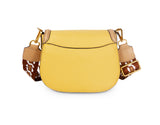 Adeline Crossbody Yellow / Apricot