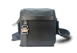 Bridgeford Small Crossbody Overlap Pocket