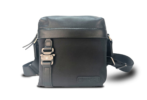 Bridgeford Small Crossbody Overlap Pocket