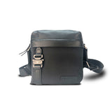 Bridgeford Small Crossbody Overlap Pocket