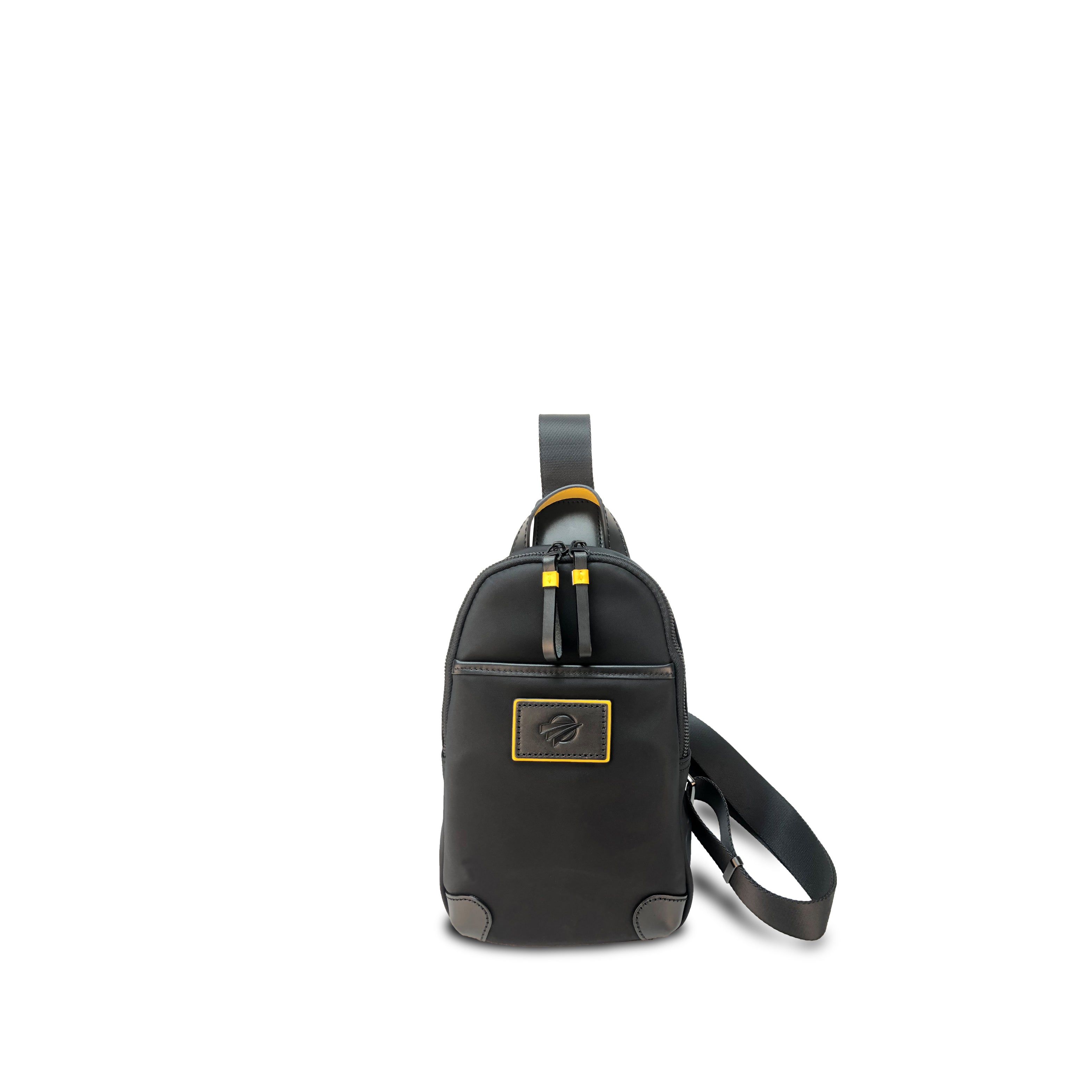 Birch Body Bag Neon Accent