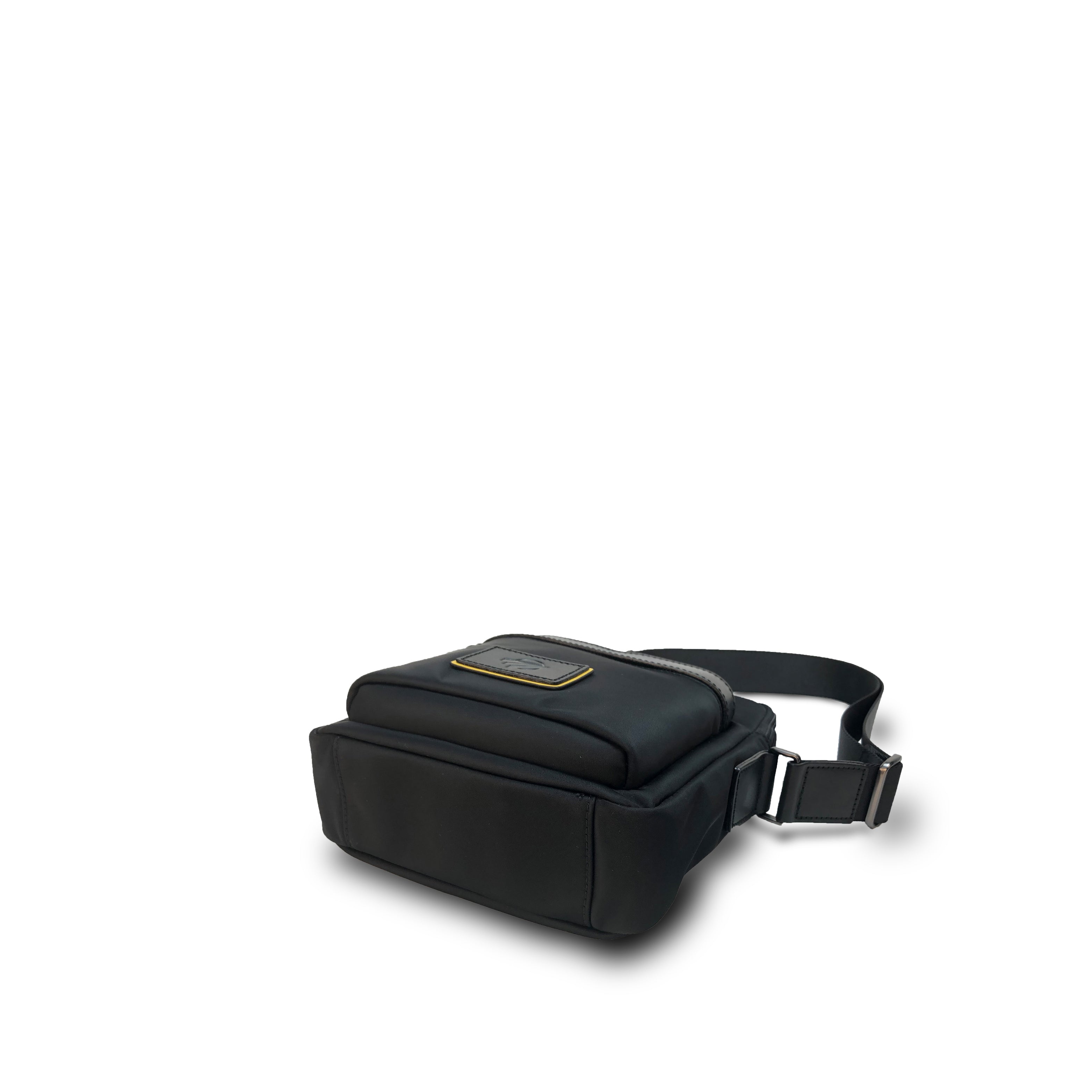 Birch Classic Crossbody Neon Accent