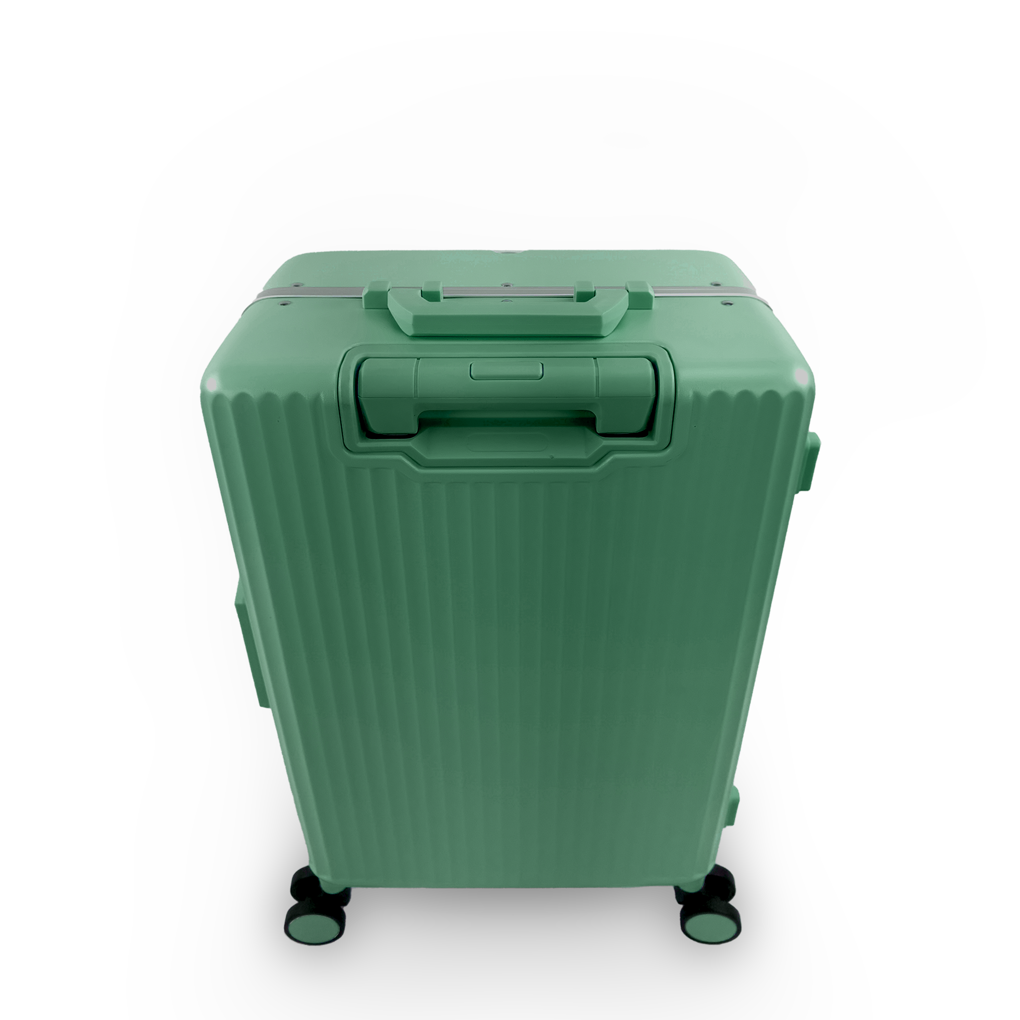 HANOVER Hanger - Integrated Luggage Sage/Green