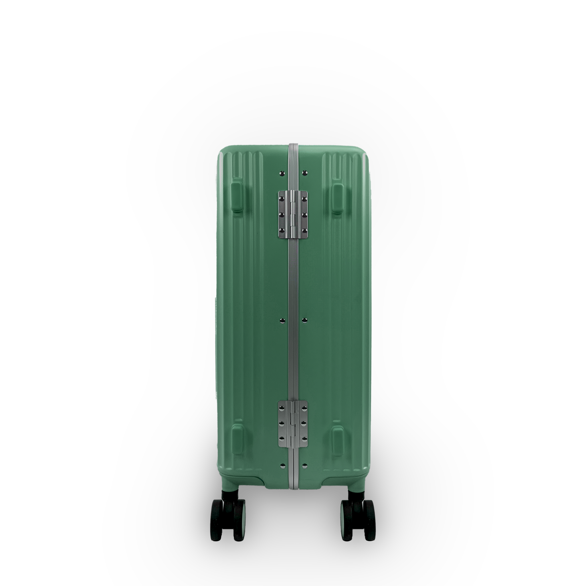 HANOVER Hanger - Integrated Luggage Sage/Green
