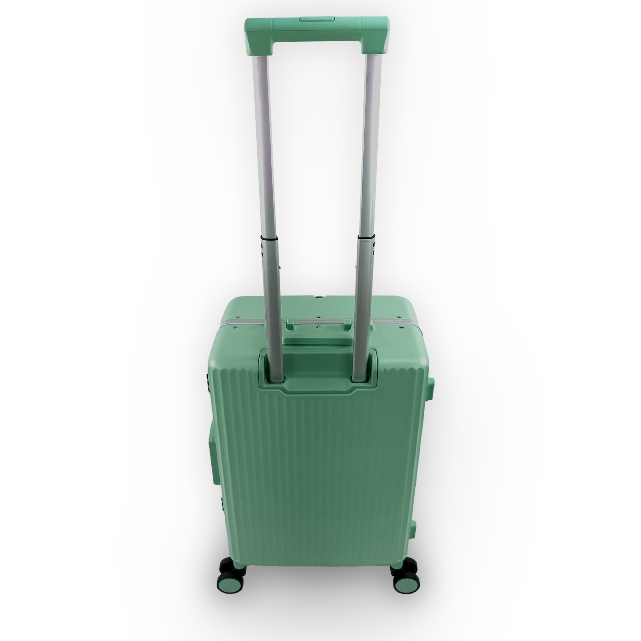 HANOVER Hanger - Integrated Luggage Sage/Green