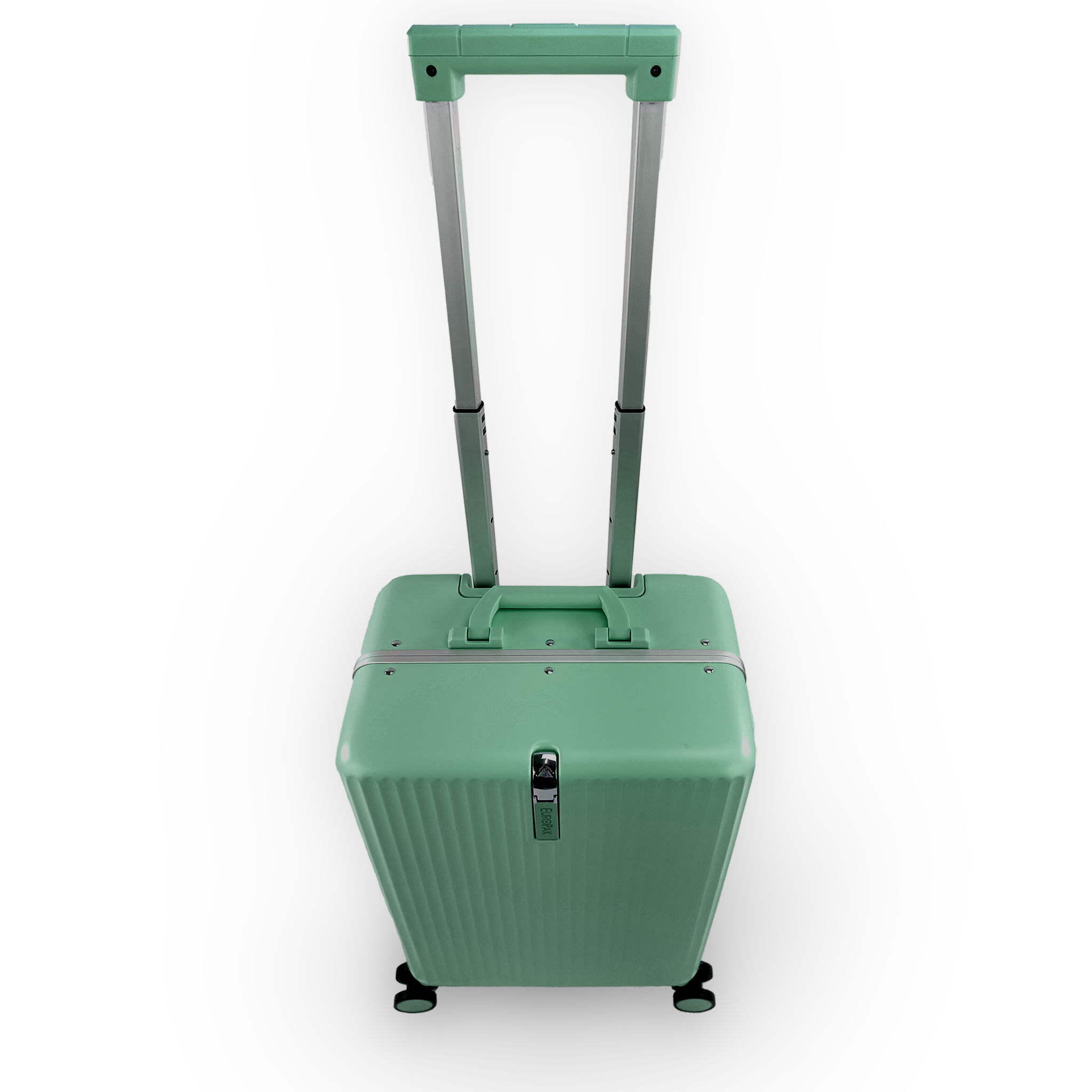 HANOVER Hanger - Integrated Luggage Sage/Green