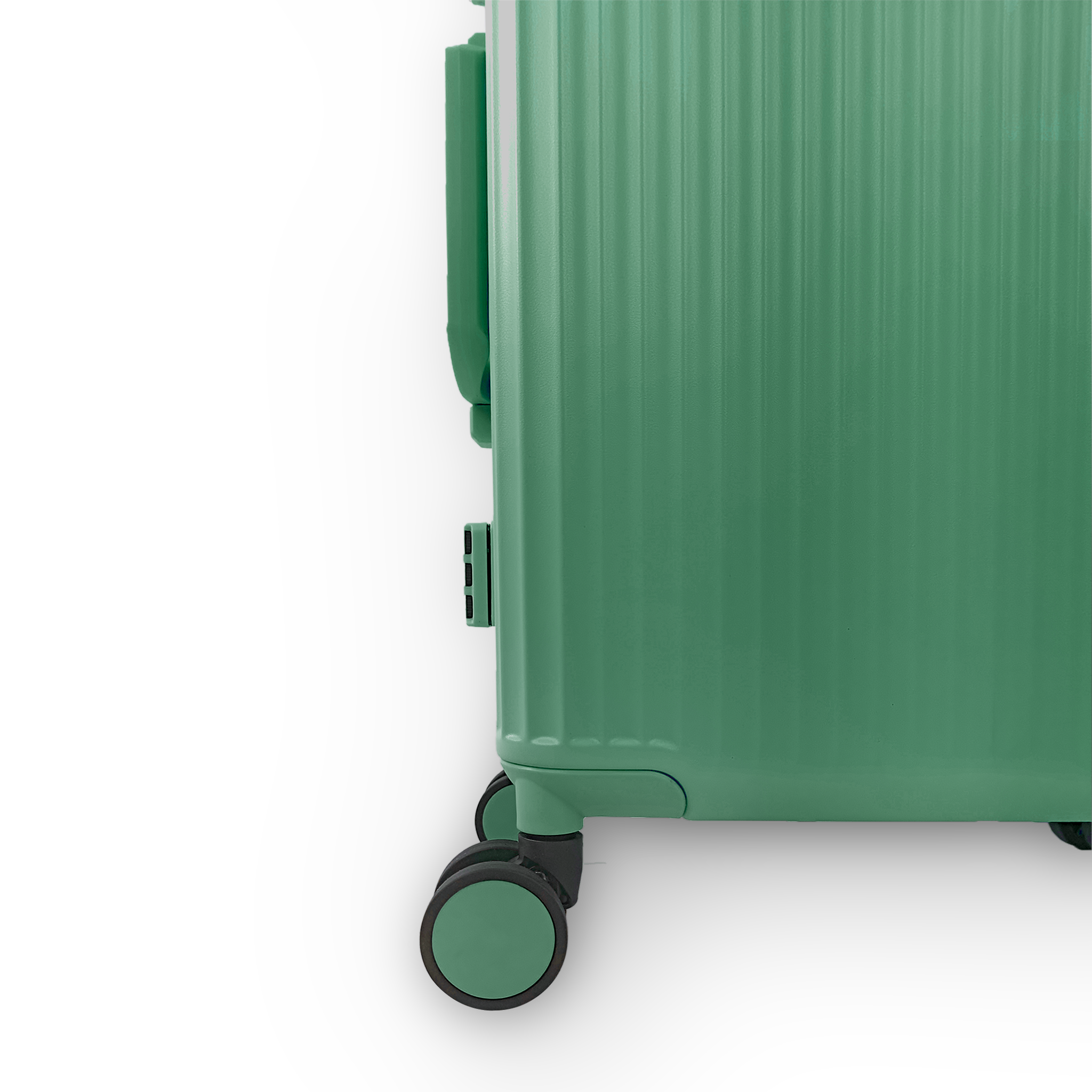 HANOVER Hanger - Integrated Luggage Sage/Green