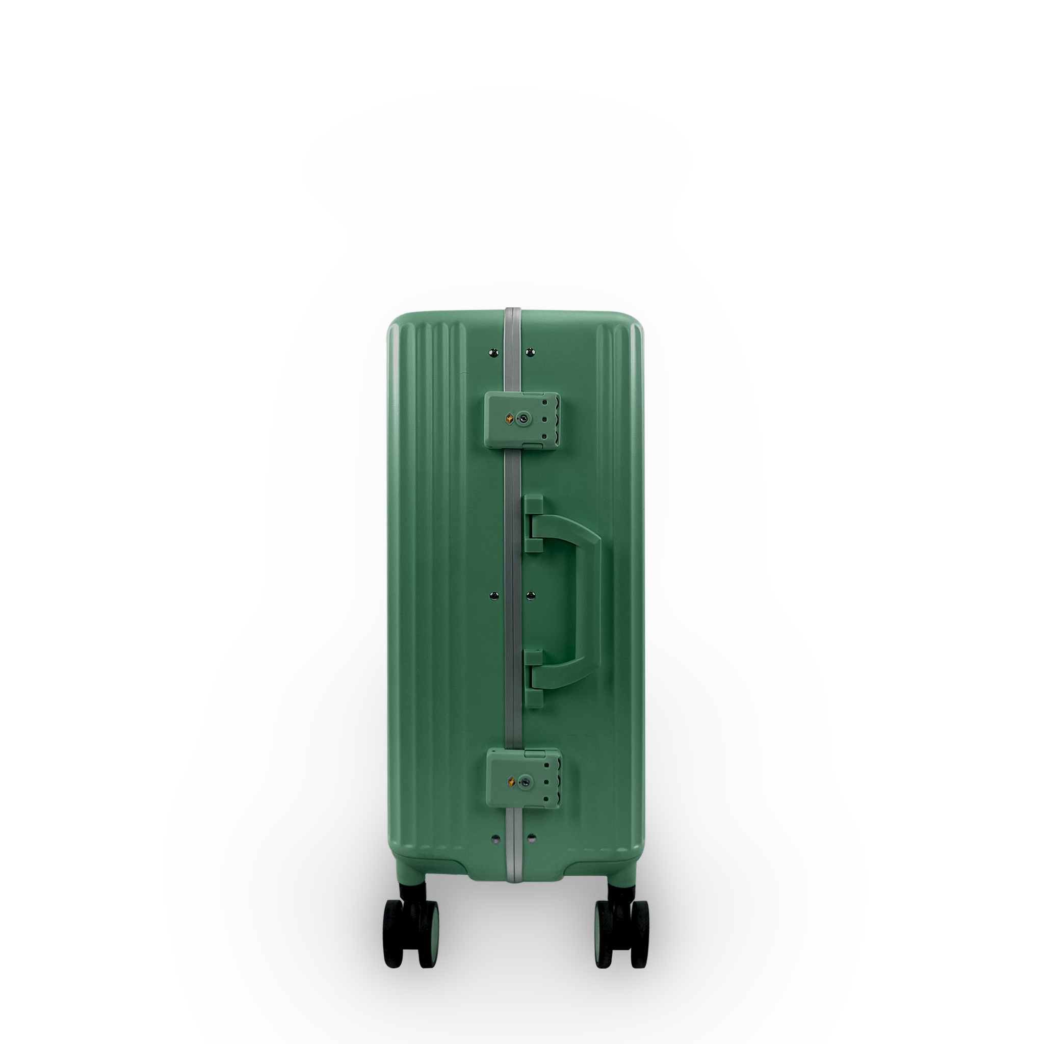 HANOVER Hanger - Integrated Luggage Sage/Green