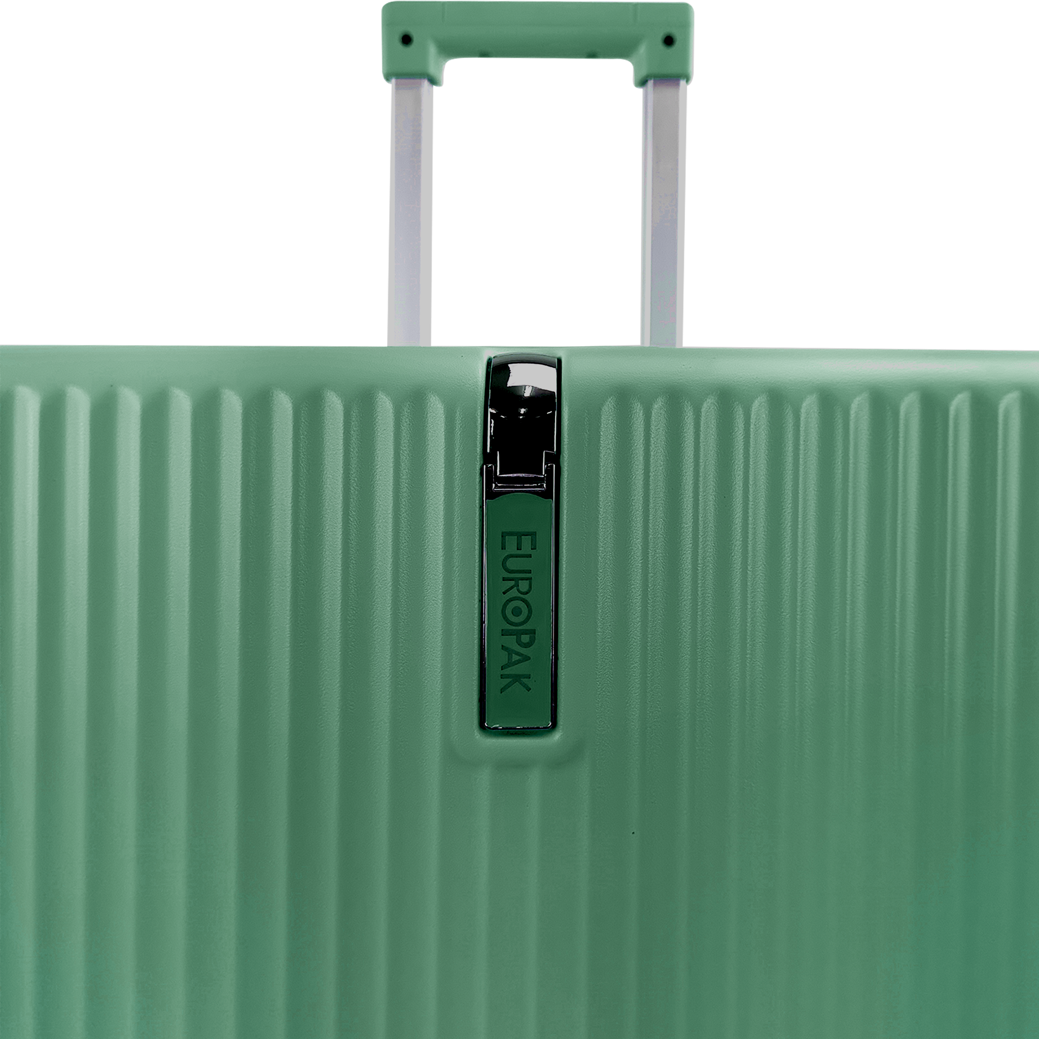 HANOVER Hanger - Integrated Luggage Sage/Green