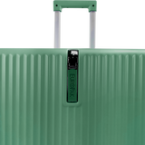 HANOVER Hanger - Integrated Luggage Sage/Green