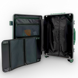 HANOVER Hanger - Integrated Luggage Sage/Green