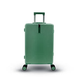 HANOVER Hanger - Integrated Luggage Sage/Green