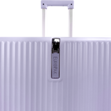 HANOVER Hanger - Integrated Luggage Lilac