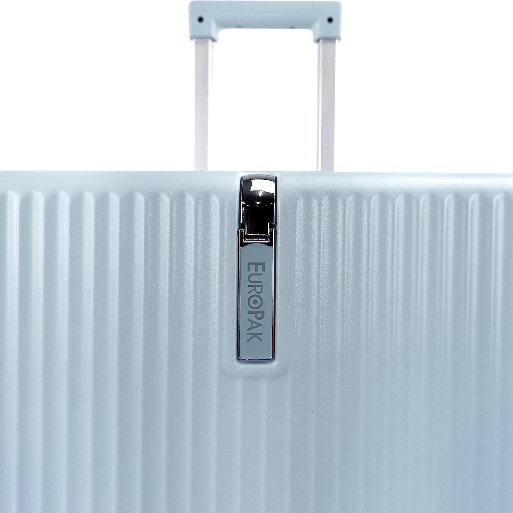 HANOVER Hanger - Integrated Luggage Pastel Blue