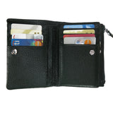 Kaitlyn Short Wallet with Double Card Slot