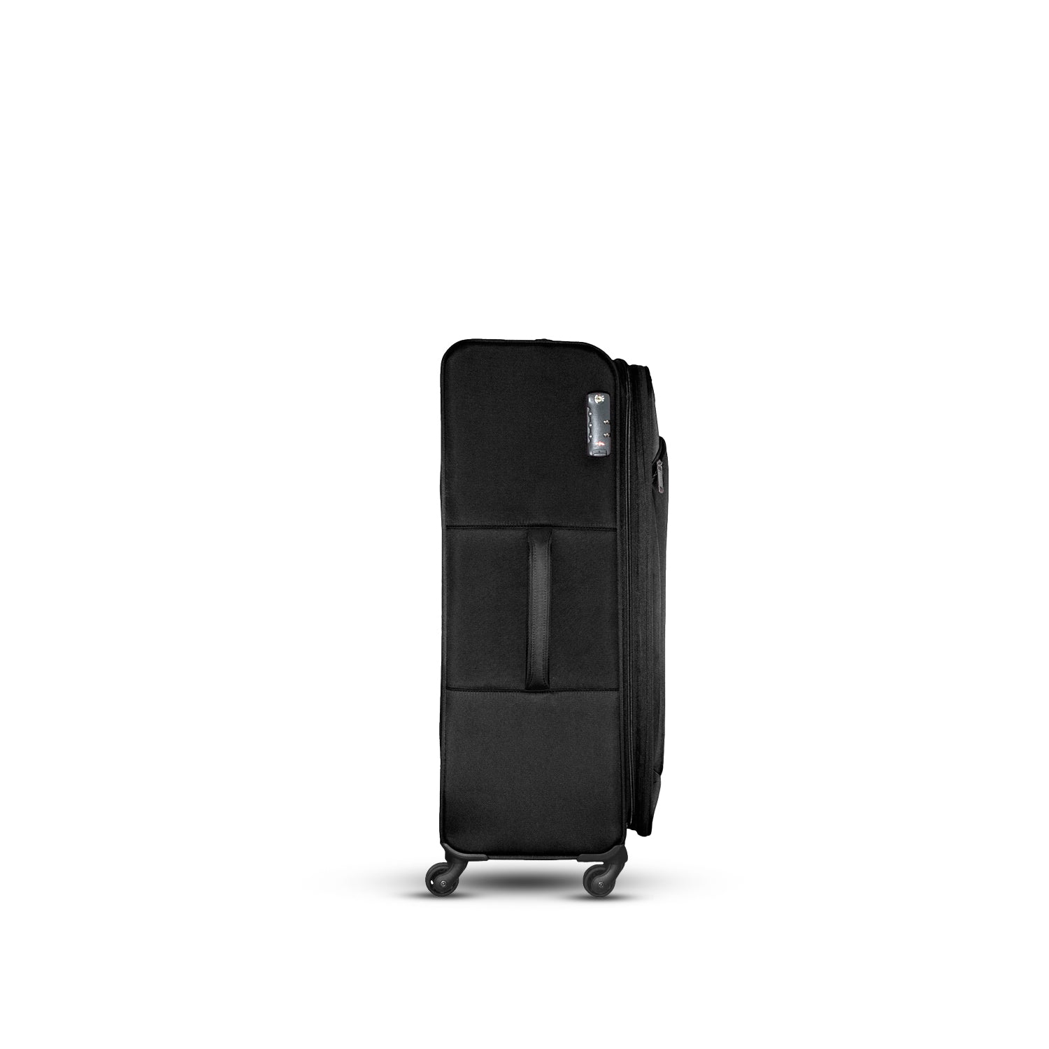 Troy 19", 24" and 28" (Black) Soft Case Luggage Light Series