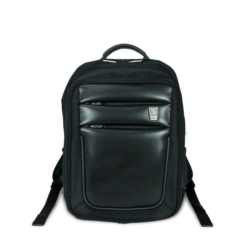 Aston Slim Laptop Backpack