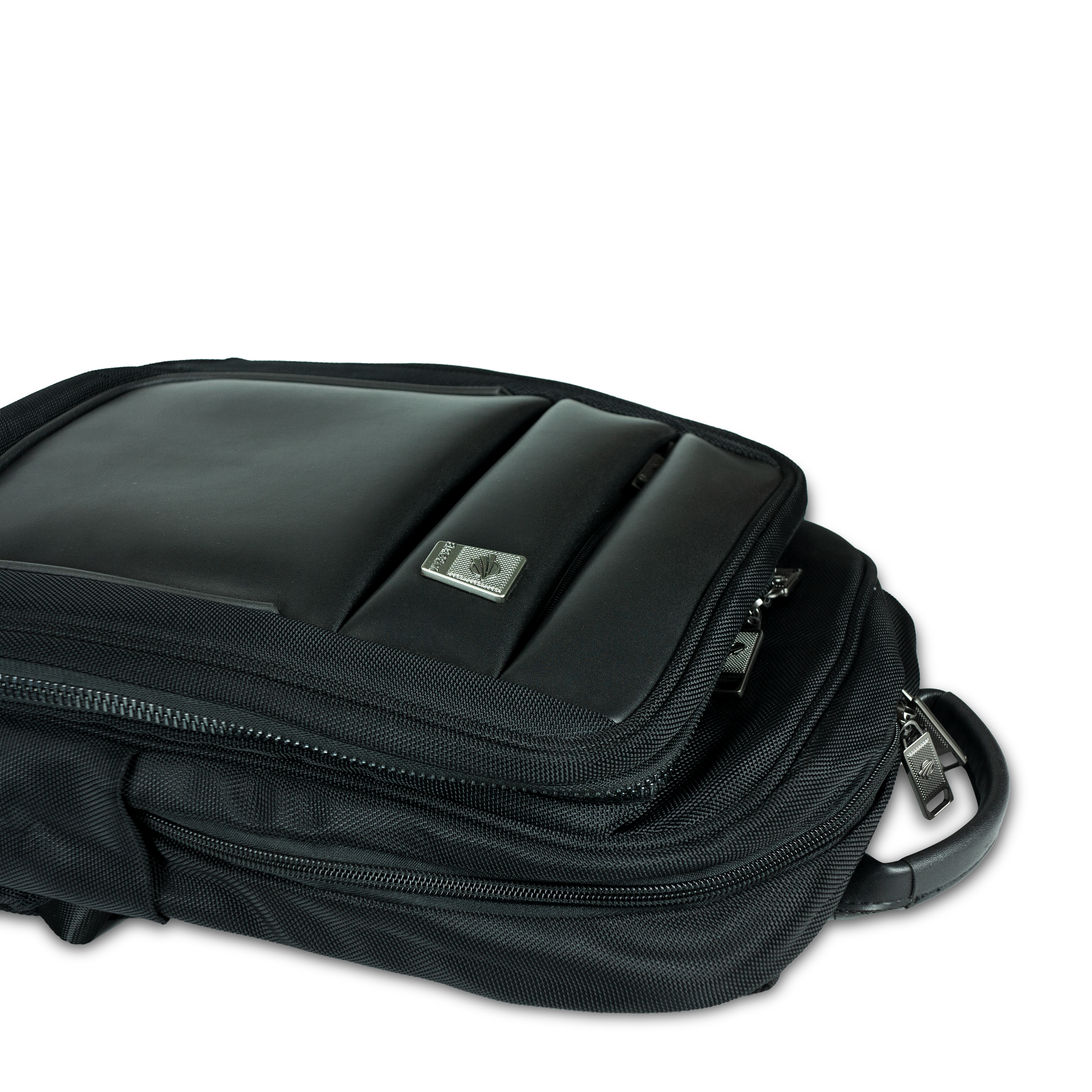 Aston Slim Laptop Backpack