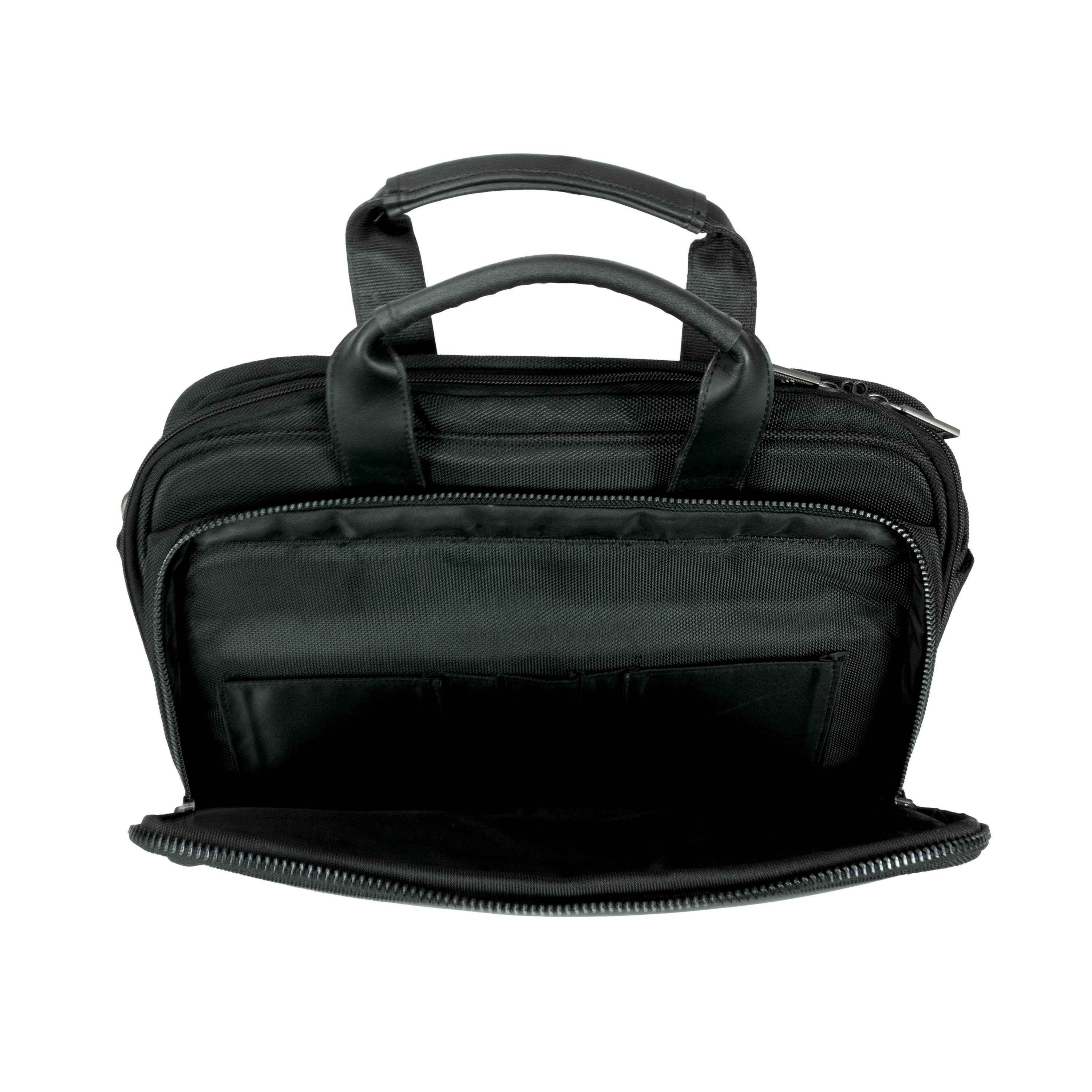 Aston Laptop Briefcase