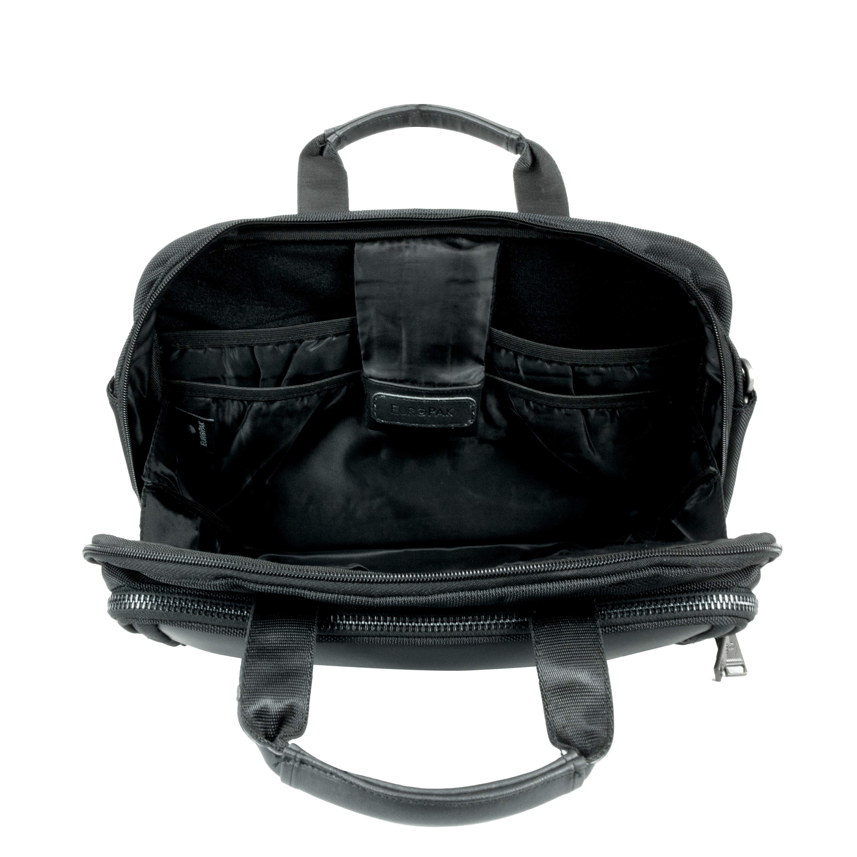 Aston Laptop Briefcase