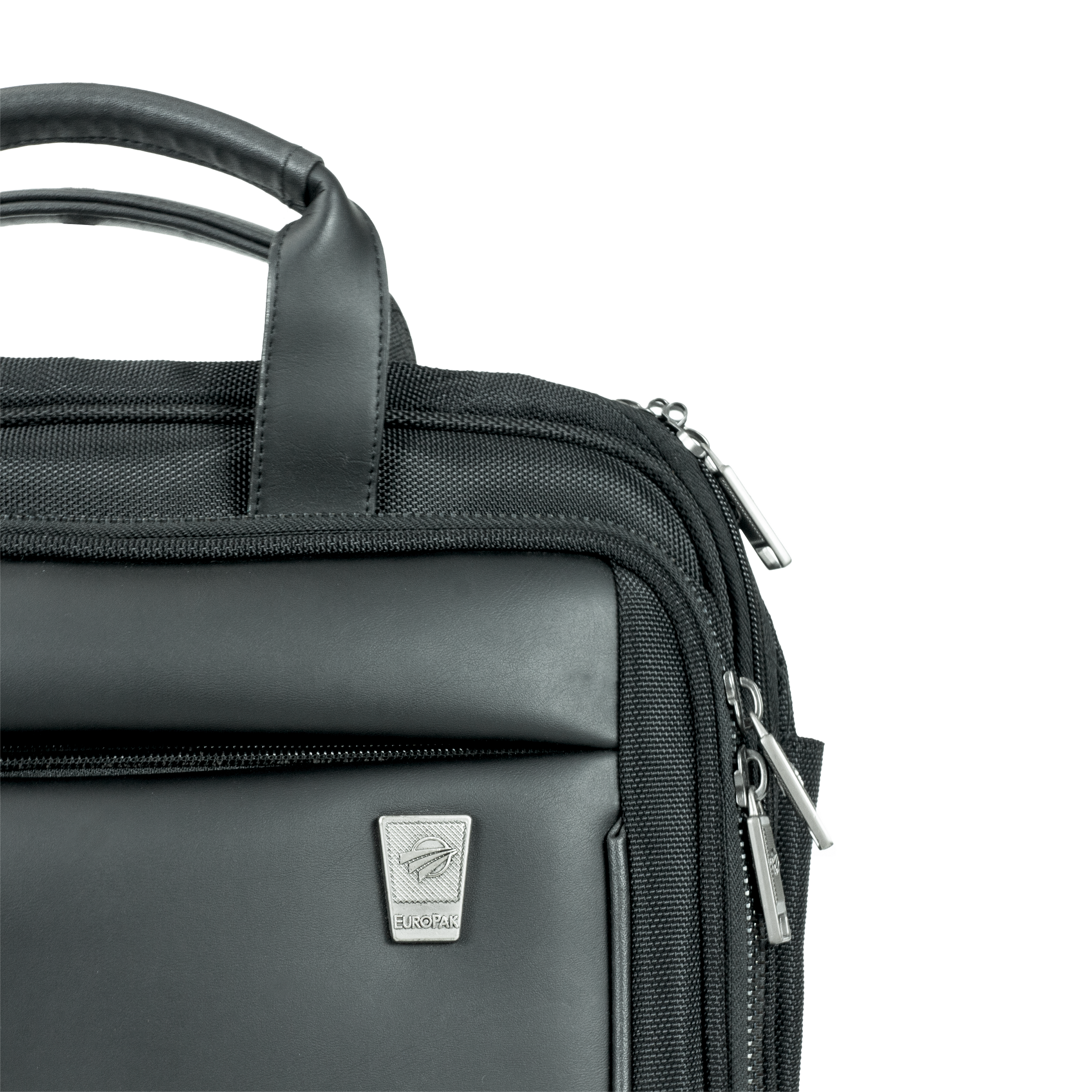 Aston Laptop Briefcase