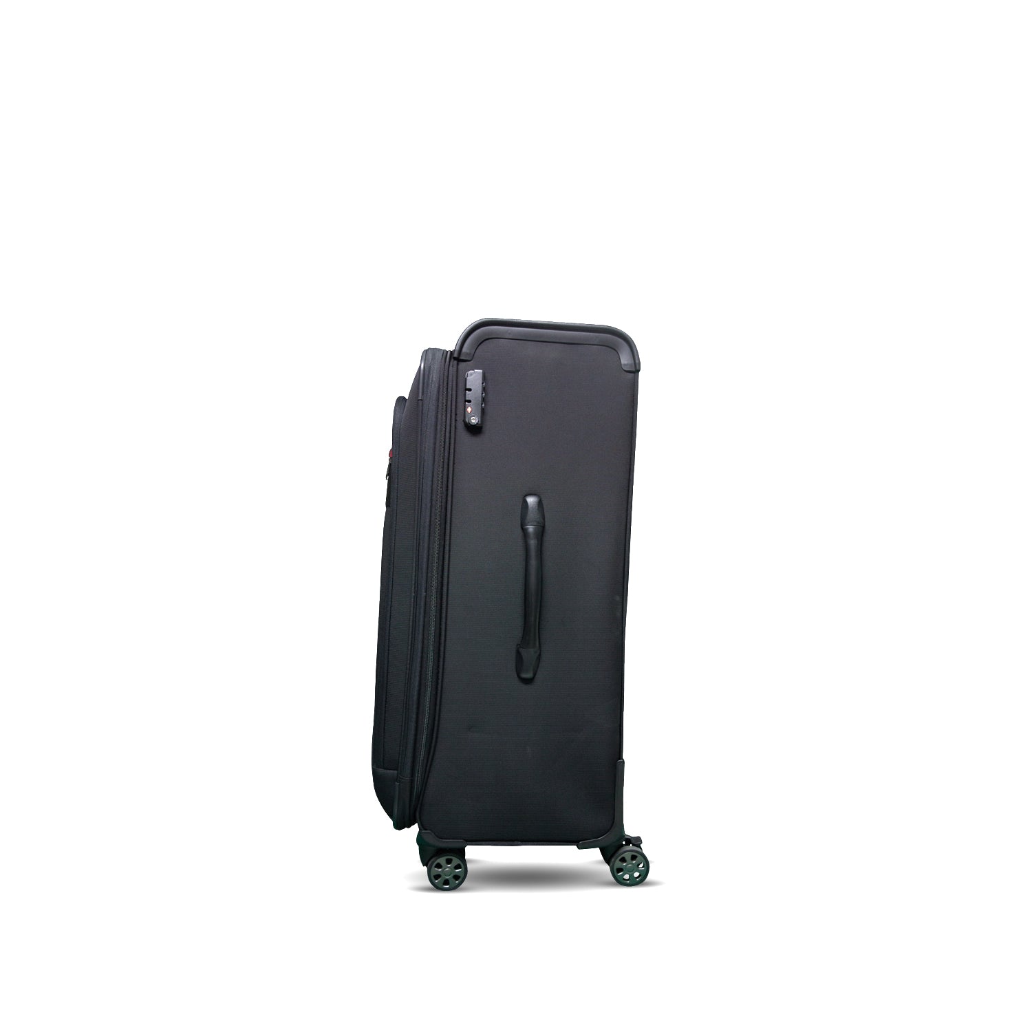 Stratford 19", 24", 29" Softcase Luggage Platinum Series