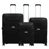 Bexhill Triple Arc PP Luggage