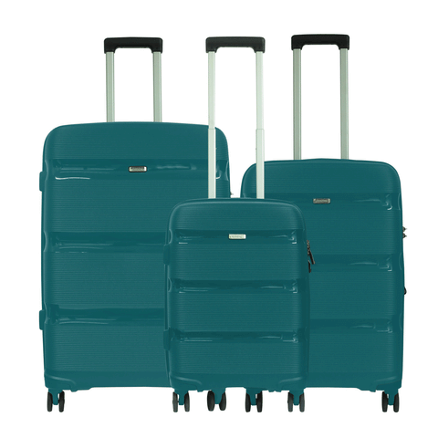 BADEN Thick Grove Hard Case Luggage Europak