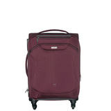 Troy 19", 24" and 28" (Burgundy) Soft Case Luggage Light Series