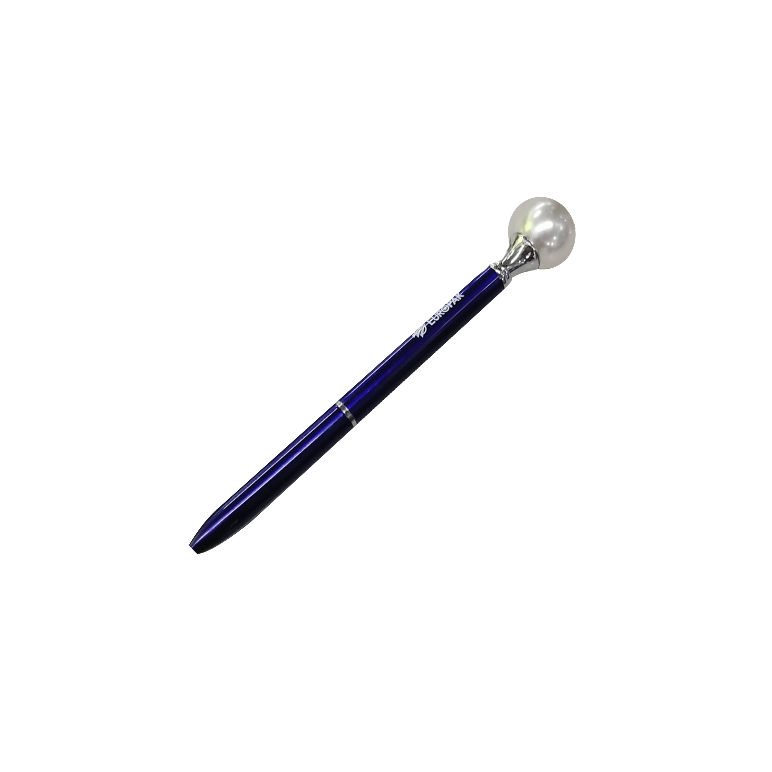 Ashley with Pearl Pen