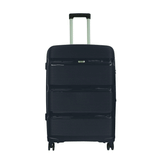 BADEN Thick Grove Hard Case Luggage