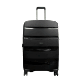 Archway Soft Arc PP Luggage