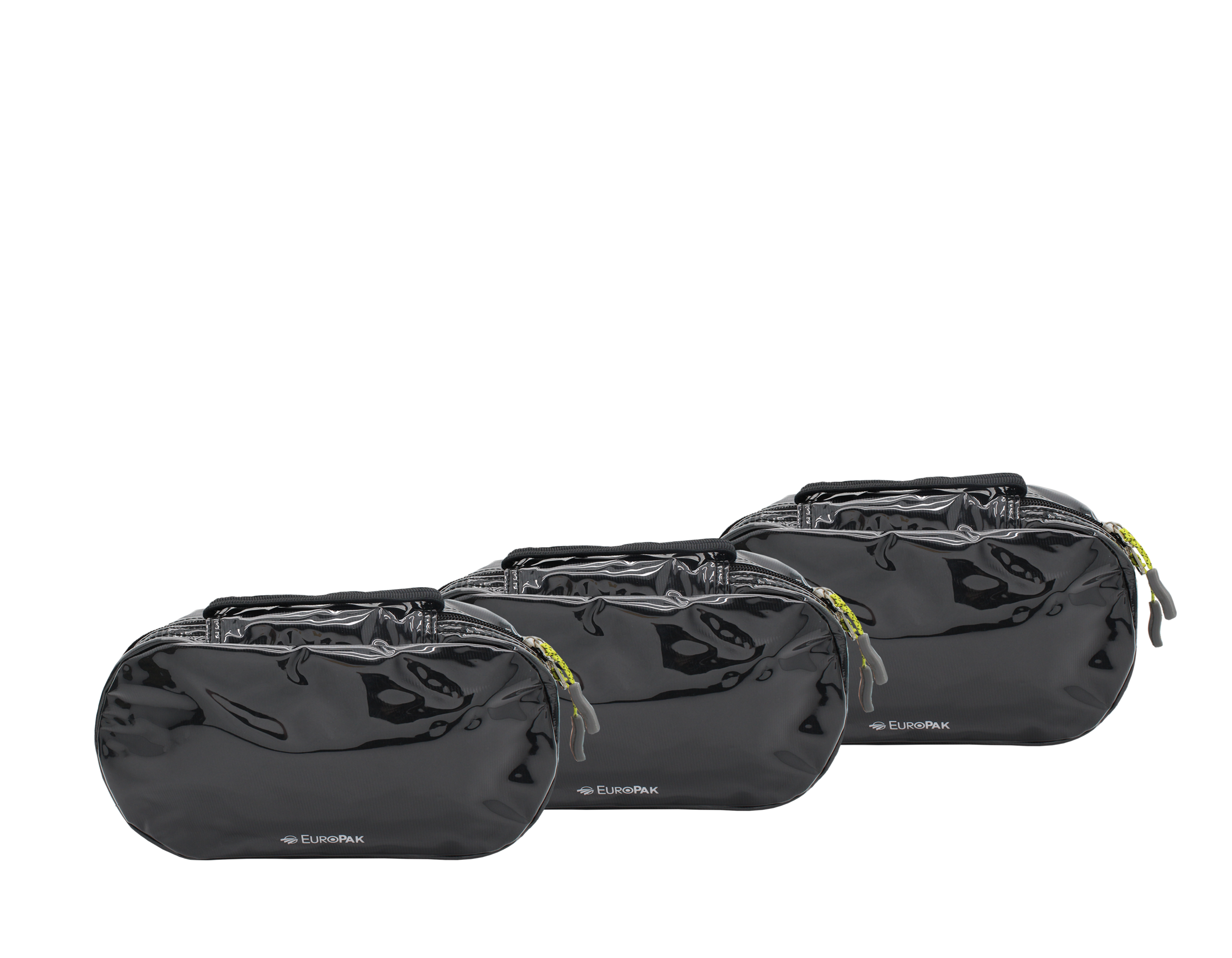 Nice 3-in-1 Oval Travel Pouch