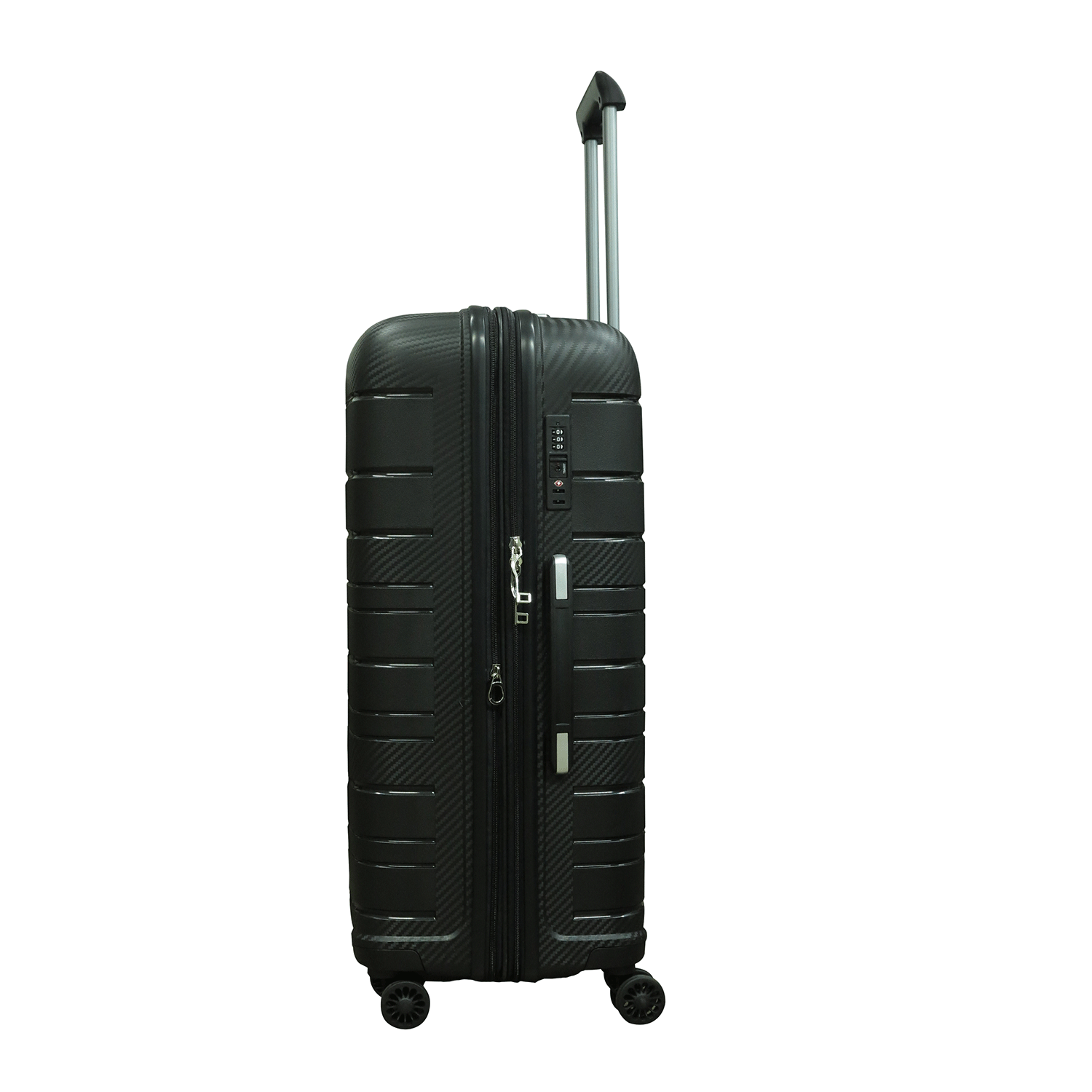 ALTENBERG Thin Grove Hard Case Luggage