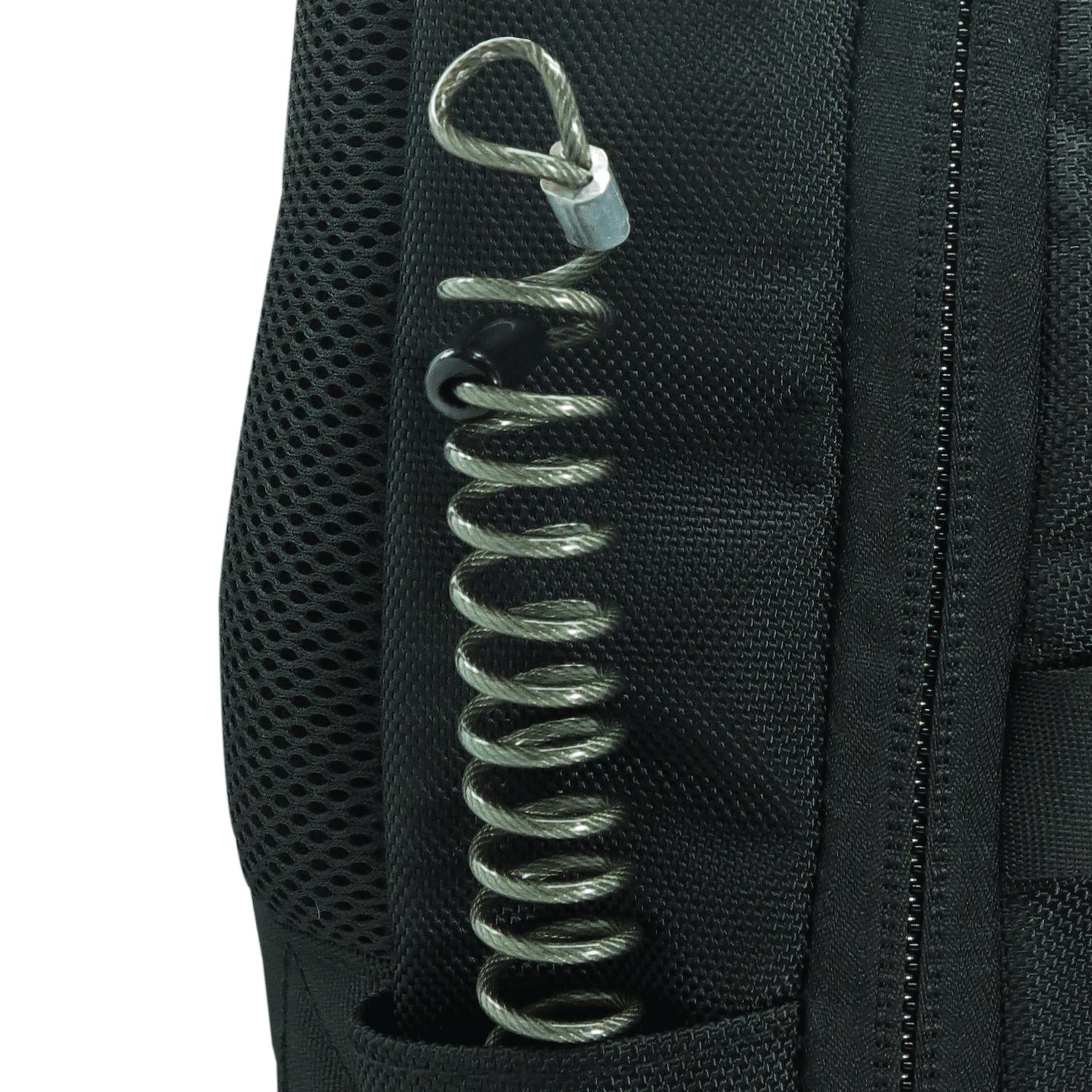 Harley Anti-Theft Smart Single Backpack