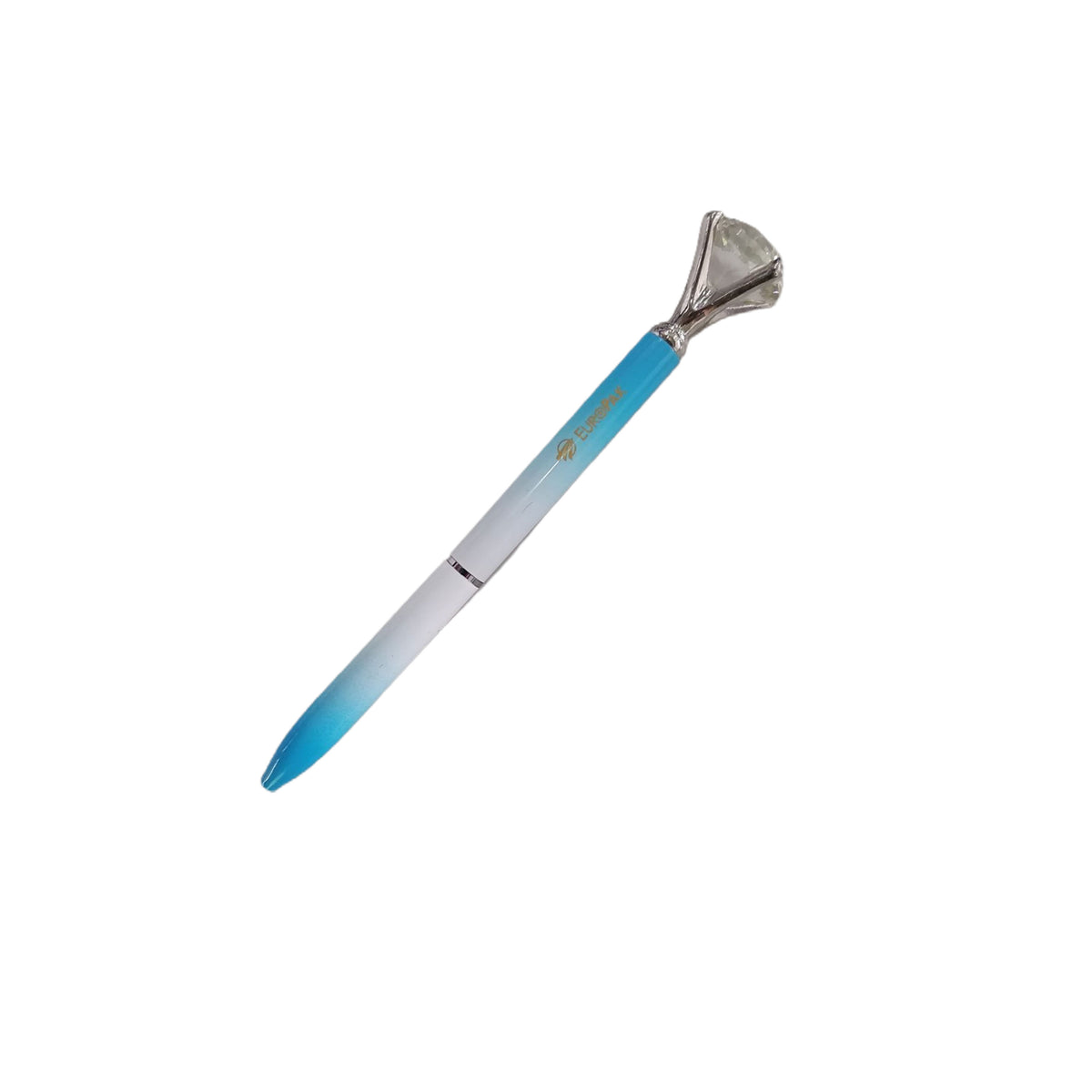 Ashley with Pearl Pen