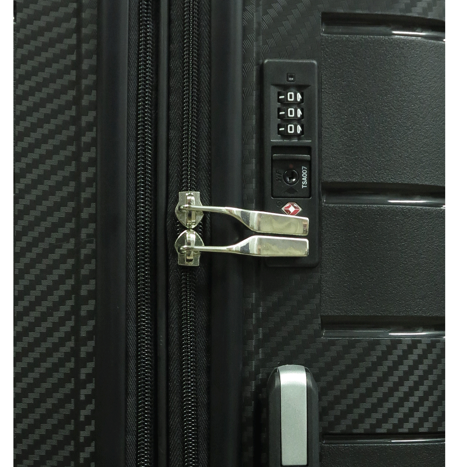 ALTENBERG Thin Grove Hard Case Luggage