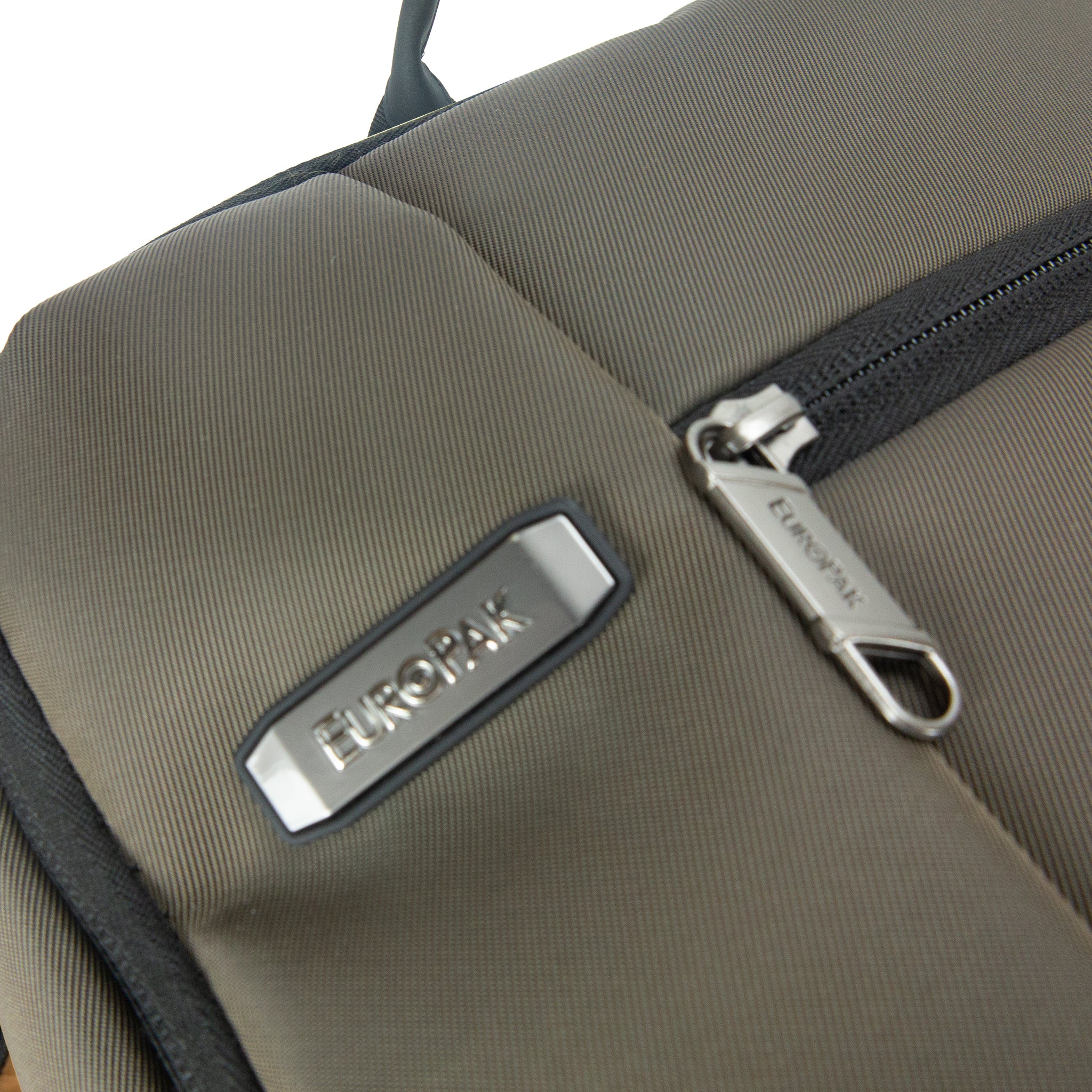 Aldo 17 Backpack (Gray)