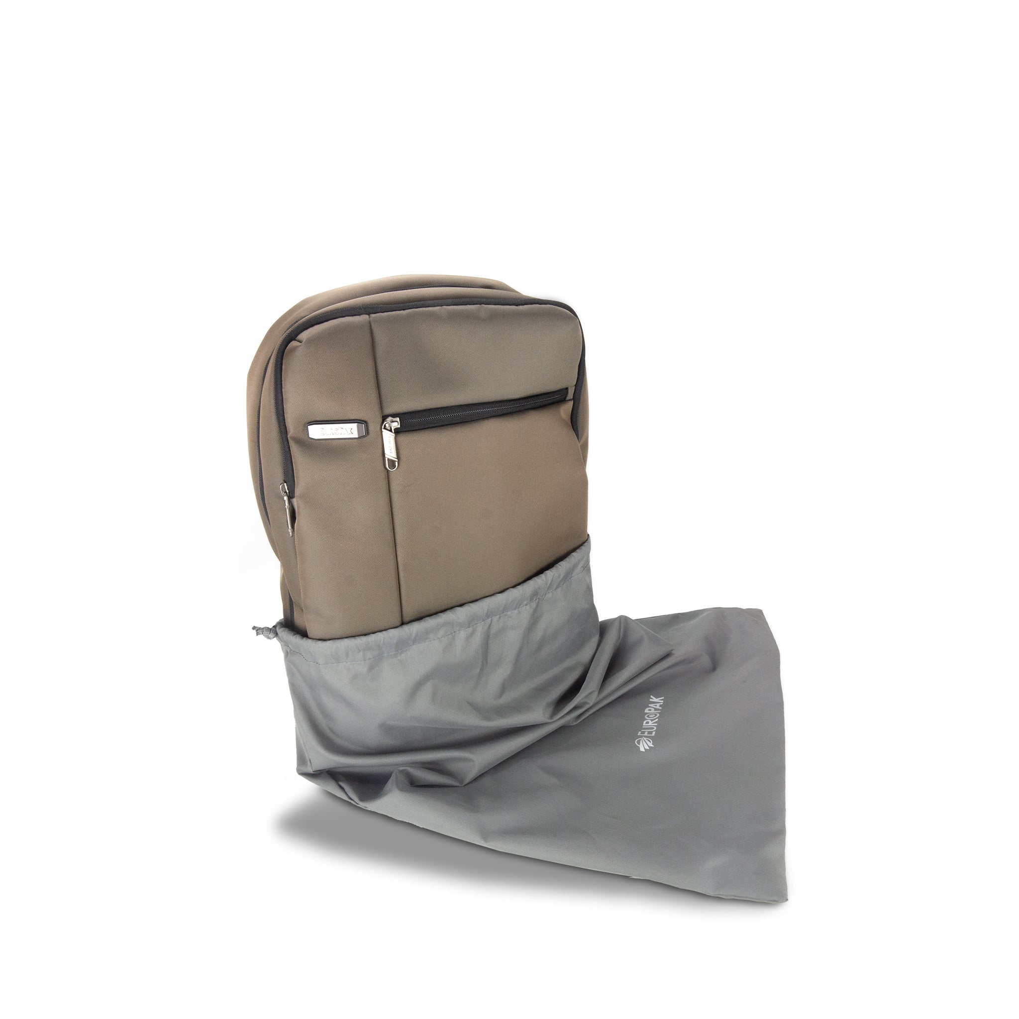 Aldo 17 Backpack (Gray)
