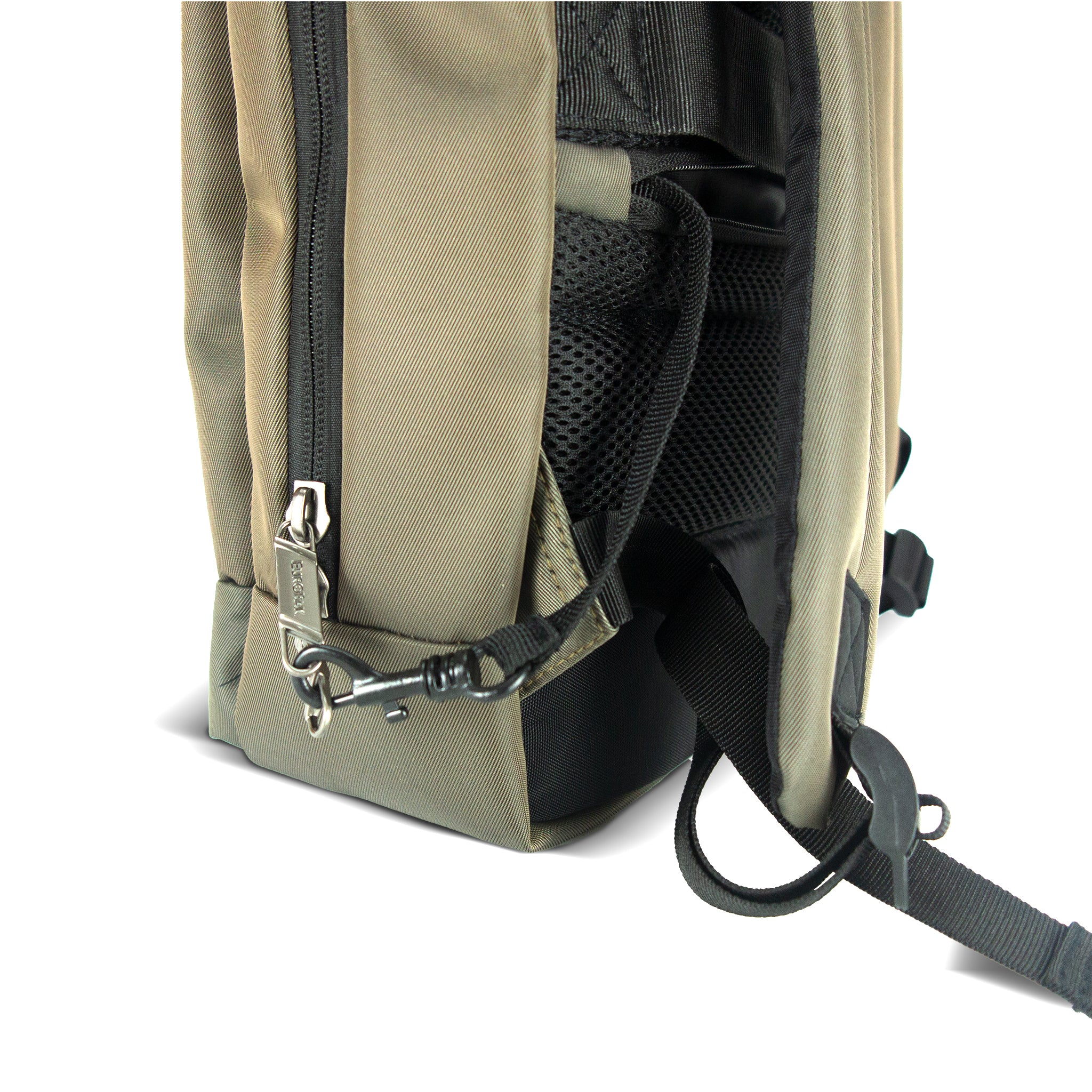Aldo 17 Backpack (Gray)
