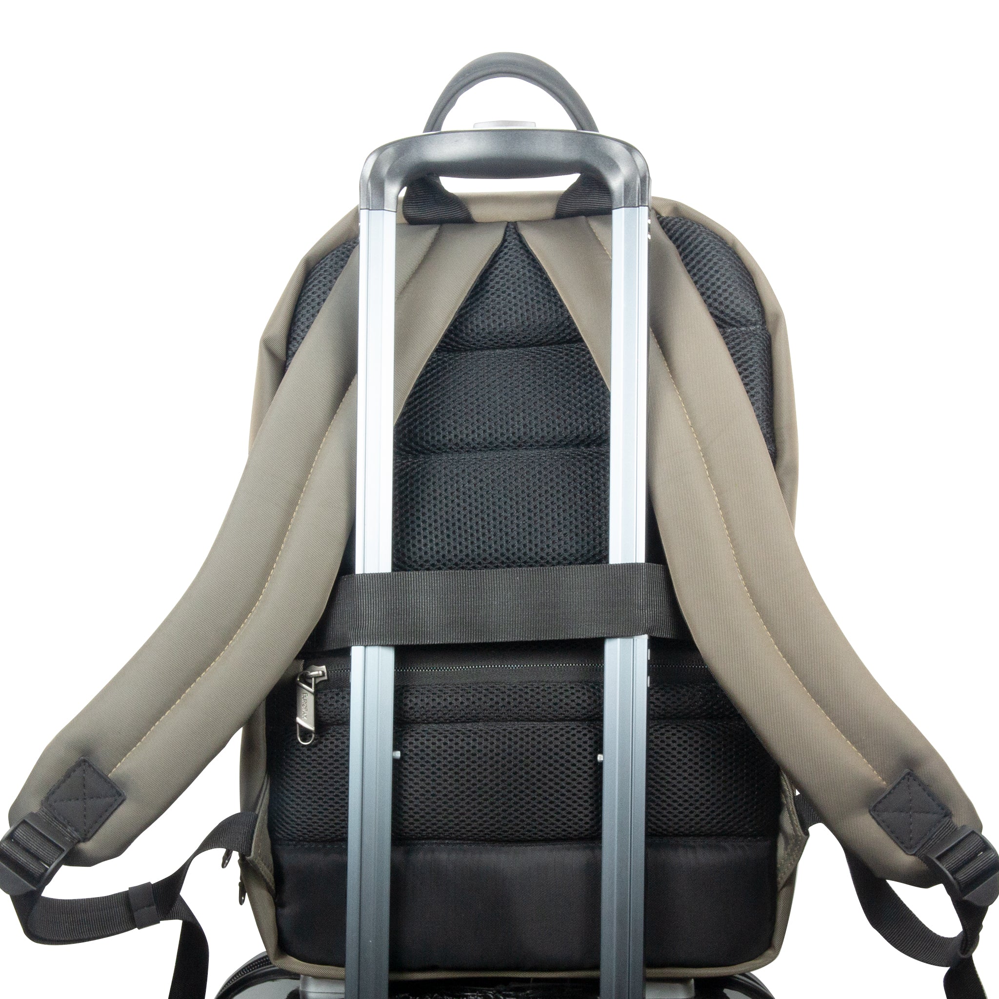 Aldo 17 Backpack (Gray)
