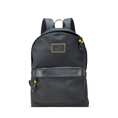 Birch Backpack Neon Accent