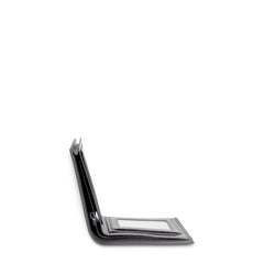 BONN RFID Short Wallet Gray