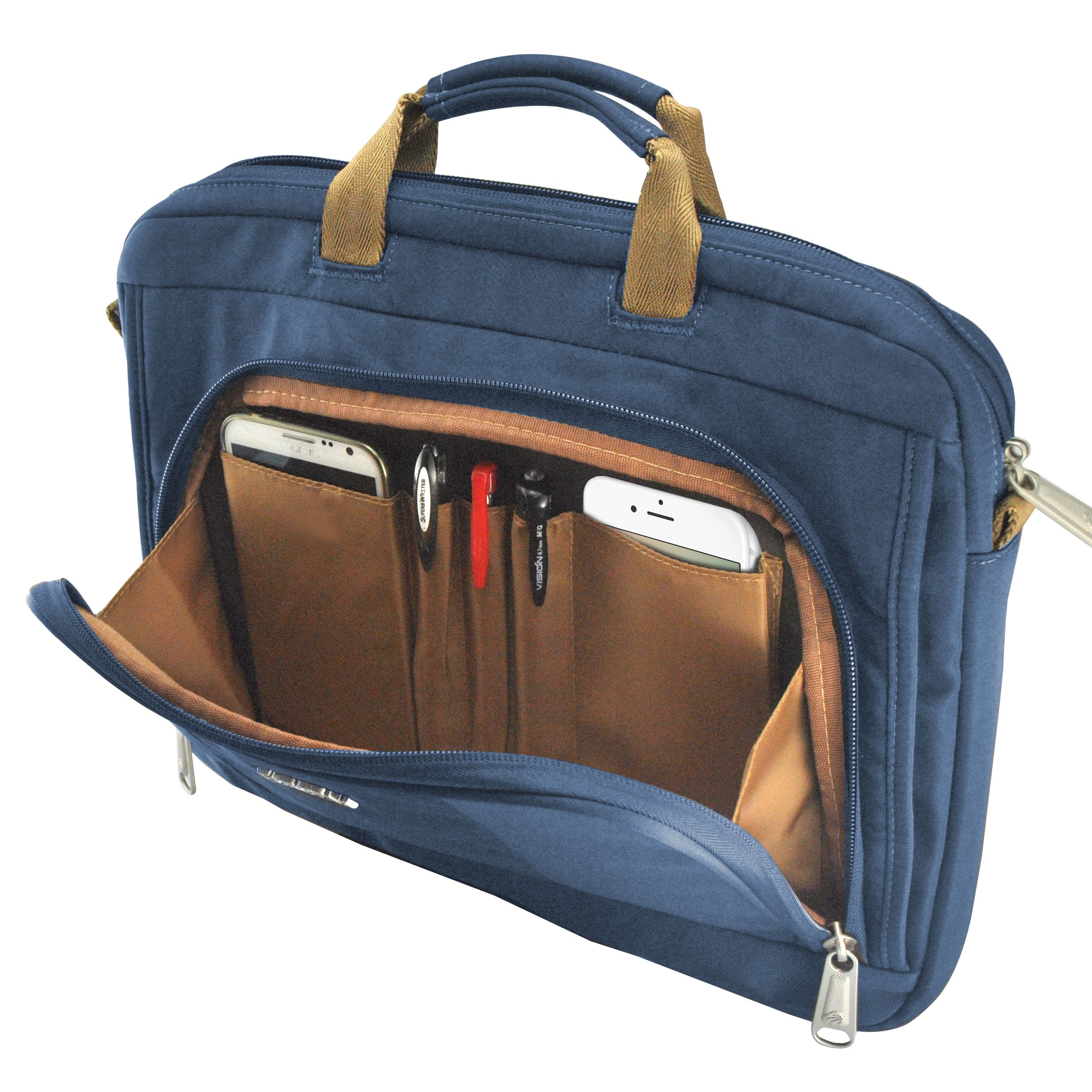 Bremen Laptop Case