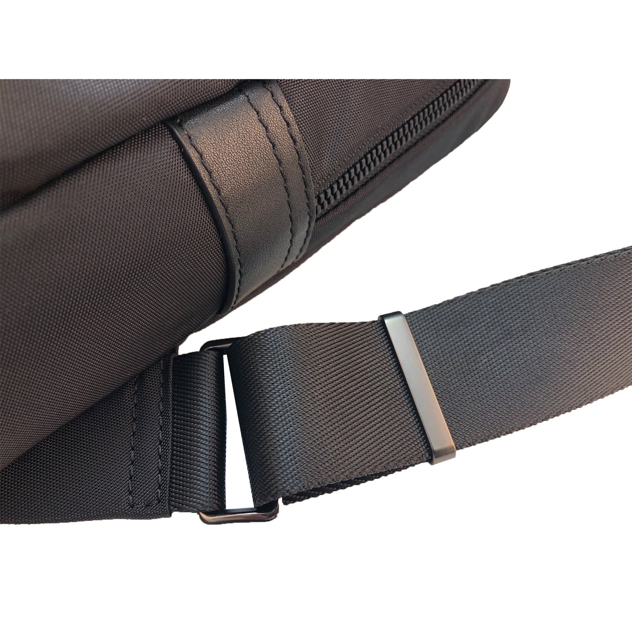 Bridgeford Bodybag Overlap Pocket
