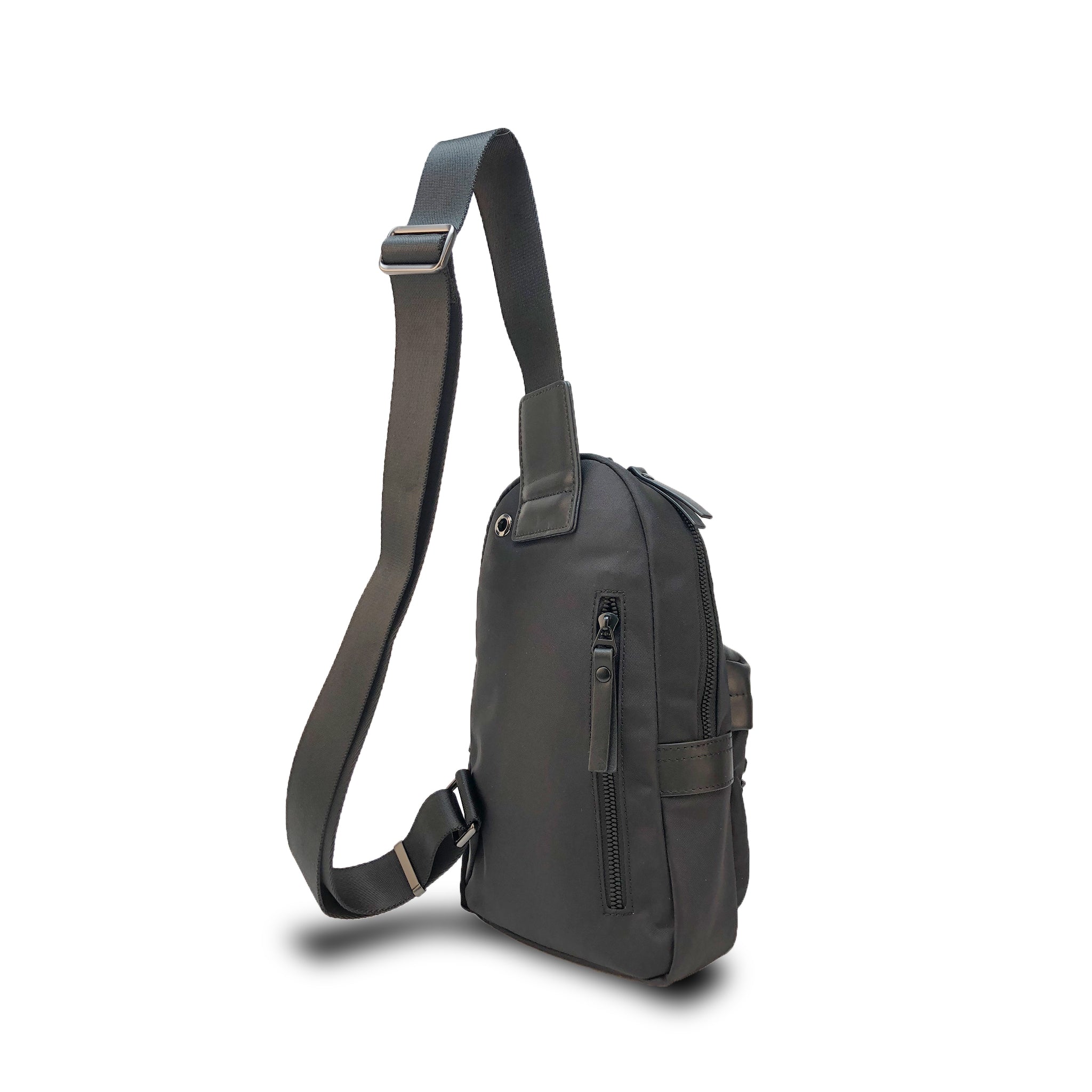 Bridgeford Bodybag Overlap Pocket