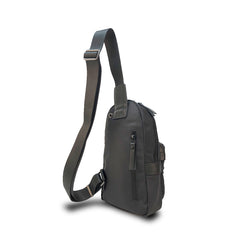 Bridgeford Bodybag Overlap Pocket