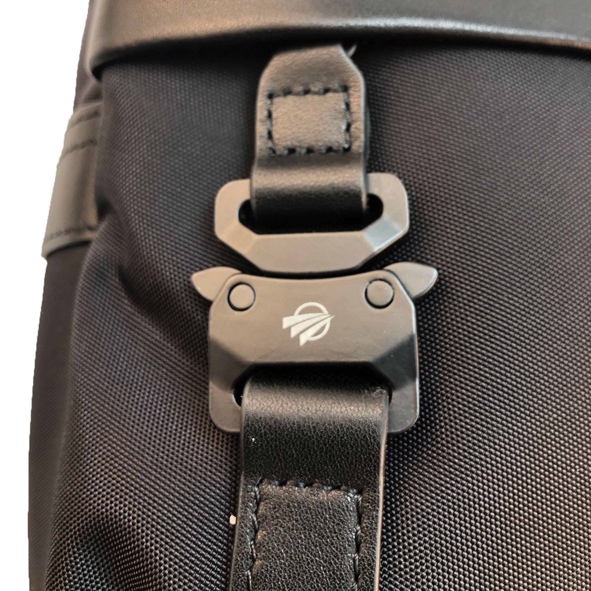 Bridgeford Bodybag Overlap Pocket