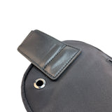 Bridgeford Bodybag Overlap Pocket
